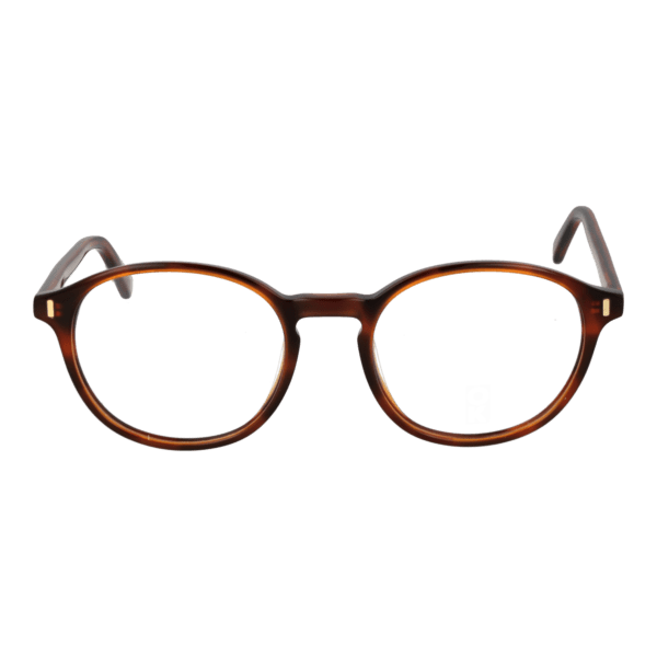 Face avant – monture optique OK OK1807 50314 en Brown