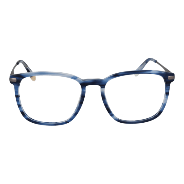 Face avant – monture optique O'Neill ONB 4007 52106 en Bleu