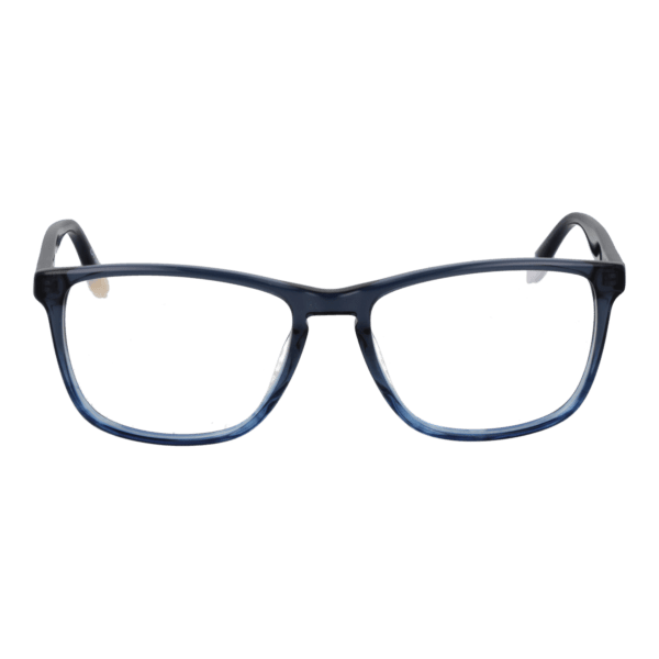 Face avant – monture optique O'Neill ONB 4019 55106 en Bleu