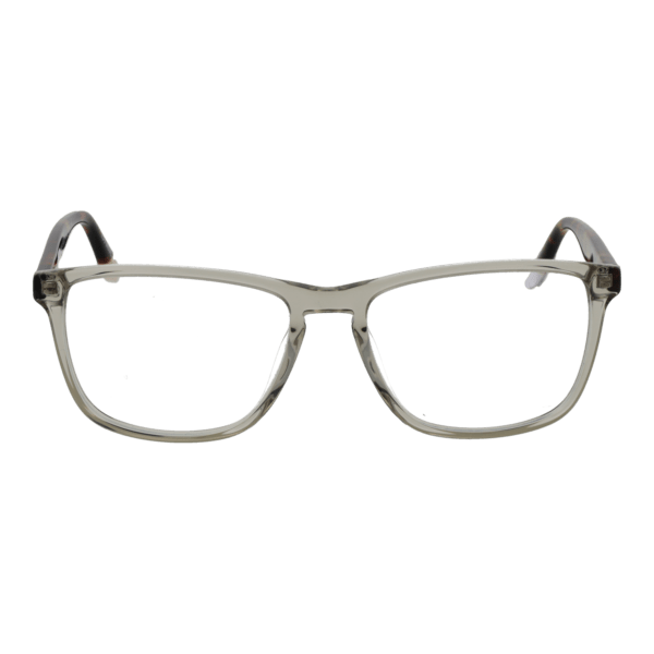 Face avant – monture optique O'Neill ONB 4019 55118 en Gris