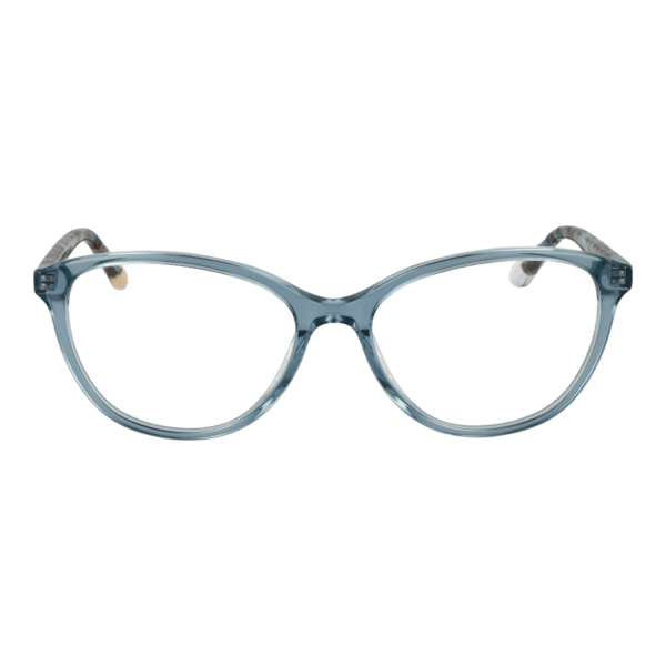 Face avant – monture optique O'Neill ONB 4025 54107 en Bleu