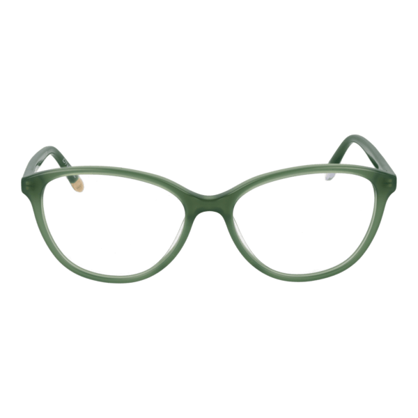Face avant – monture optique O'Neill ONB 4025 54109 en Vert