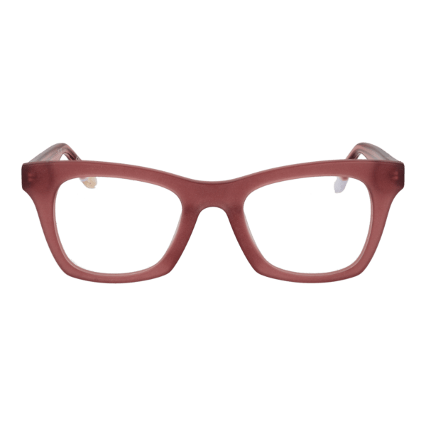 Face avant – monture optique O'Neill ONB 4026 49172 en Rose