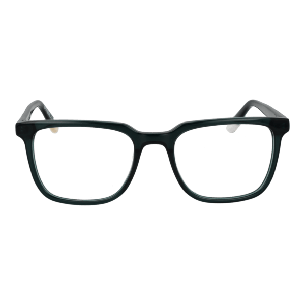 Face avant – monture optique O'Neill ONB 4028 50107 en Vert