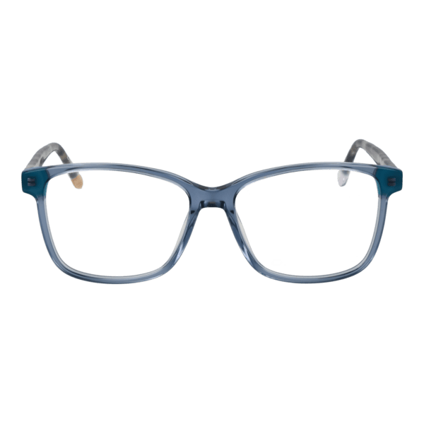 Face avant – monture optique O'Neill ONB 4029 54106 en Bleu