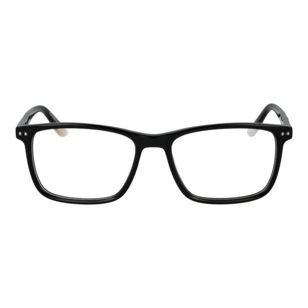 Face avant – monture optique O'Neill ONB 4036 54104 en Noir