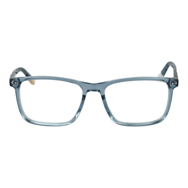 Face avant – monture optique O'Neill ONB 4036 54105 en Bleu