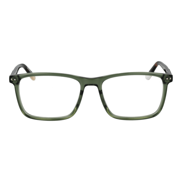 Face avant – monture optique O'Neill ONB 4036 54107 en Olive