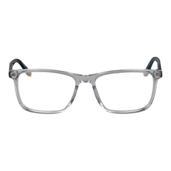 Face avant – monture optique O'Neill ONB 4036 54113 en Transparent