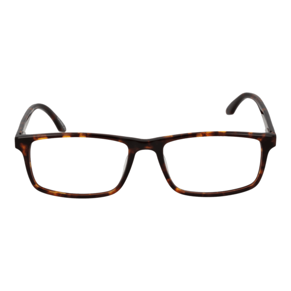 Face avant – monture optique O'Neill ONO 4501 57102 en Brown