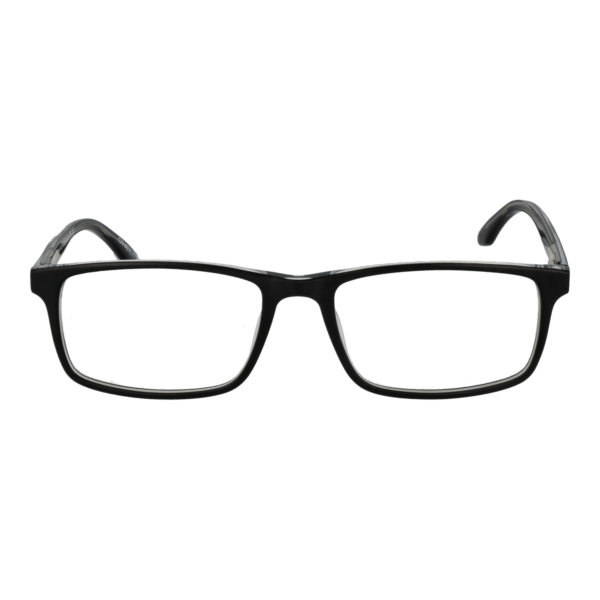 Face avant – monture optique O'Neill ONO 4501 57104 en Noir