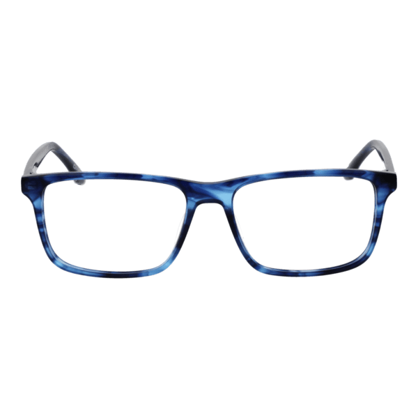 Face avant – monture optique O'Neill ONO 4502 55106 en Bleu