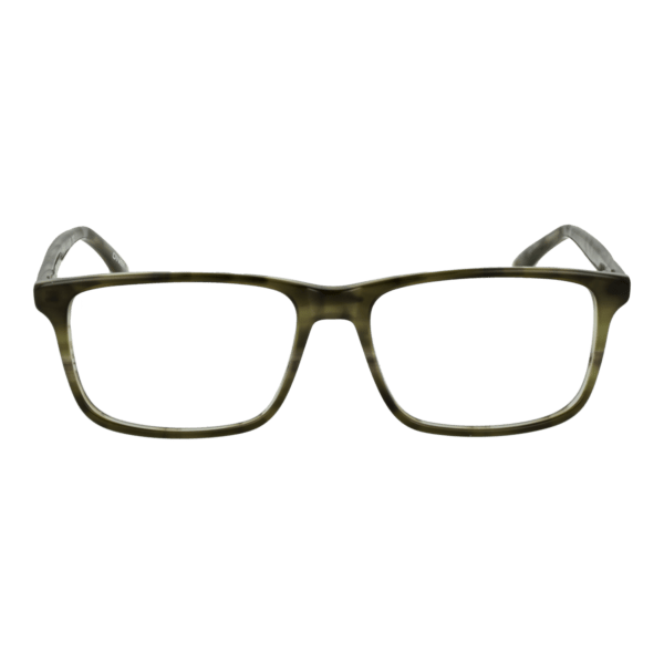 Face avant – monture optique O'Neill ONO 4502 55107 en Vert