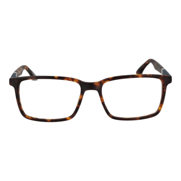 Face avant – monture optique O'Neill ONO 4503 55102 en Brown