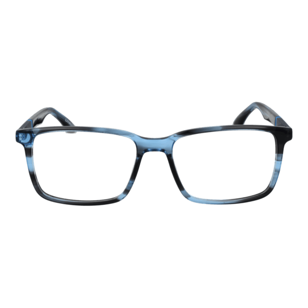 Face avant – monture optique O'Neill ONO 4503 55106 en Bleu