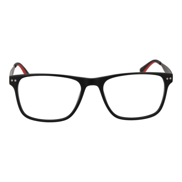 Face avant – monture optique O'Neill ONO 4504 56104 en Noir