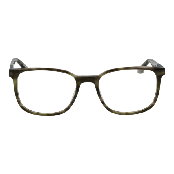 Face avant – monture optique O'Neill ONO 4507 52107 en Vert