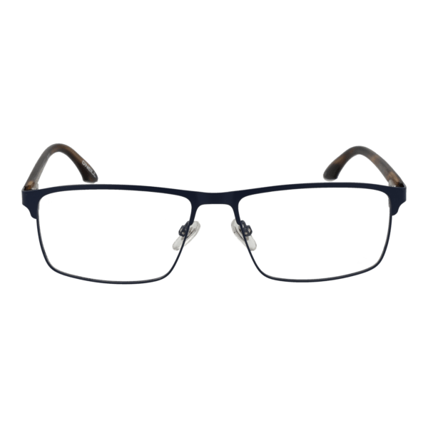 Face avant – monture optique O'Neill ONO 4508 58006 en Bleu