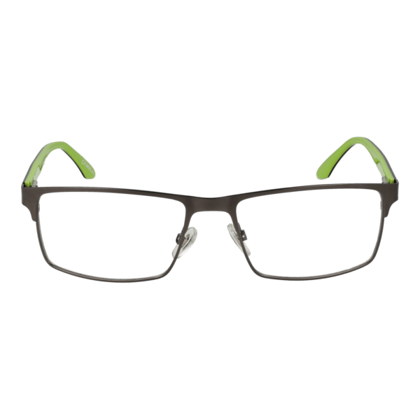 Face avant – monture optique O'Neill ONO 4509 56005 en Gunmetal