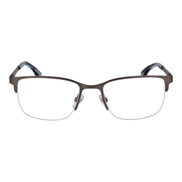 Face avant – monture optique O'Neill ONO 4511 53005 en Gunmetal