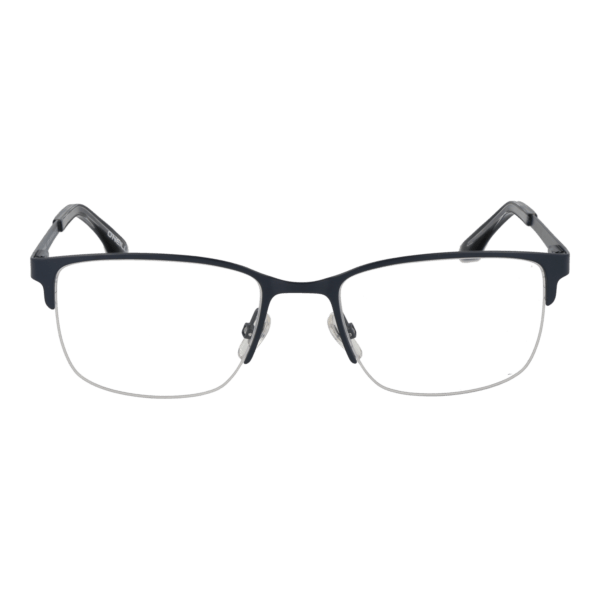Face avant – monture optique O'Neill ONO 4511 53010 en Gris