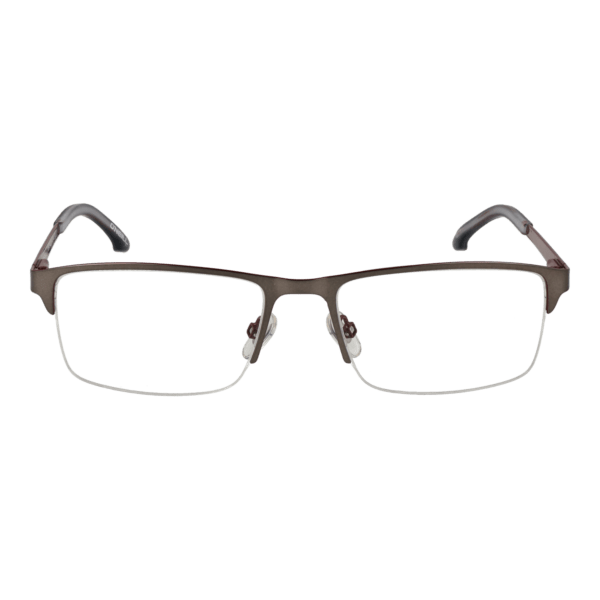 Face avant – monture optique O'Neill ONO 4512 54005 en Gunmetal