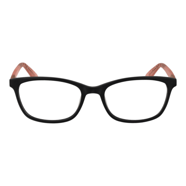 Face avant – monture optique O'Neill ONO 4517 52104 en Noir