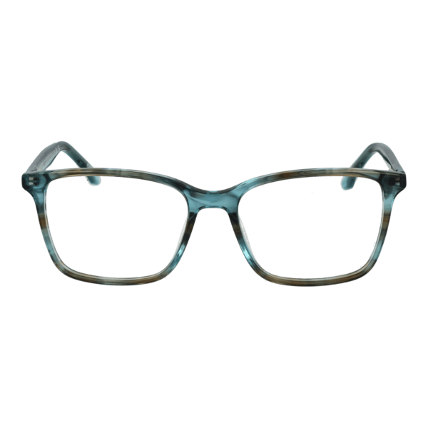 Face avant – monture optique O'Neill ONO 4521 52107 en Multicolore