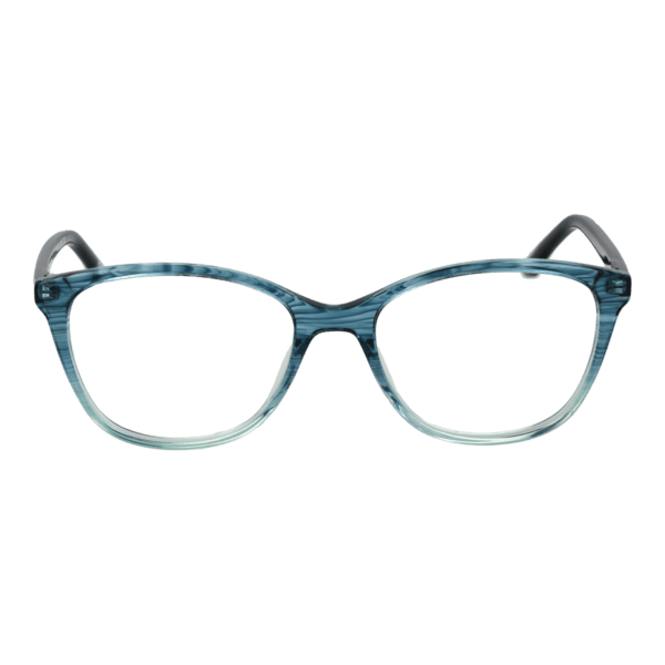 Face avant – monture optique O'Neill ONO 4523 52107 en Bleu