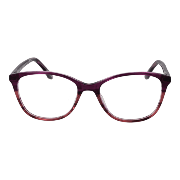 Face avant – monture optique O'Neill ONO 4523 52161 en Violet