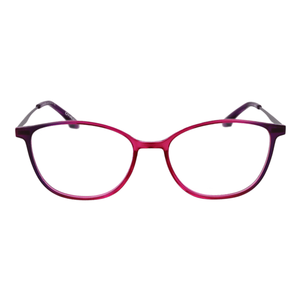 Face avant – monture optique O'Neill ONO 4529 52161 en Violet