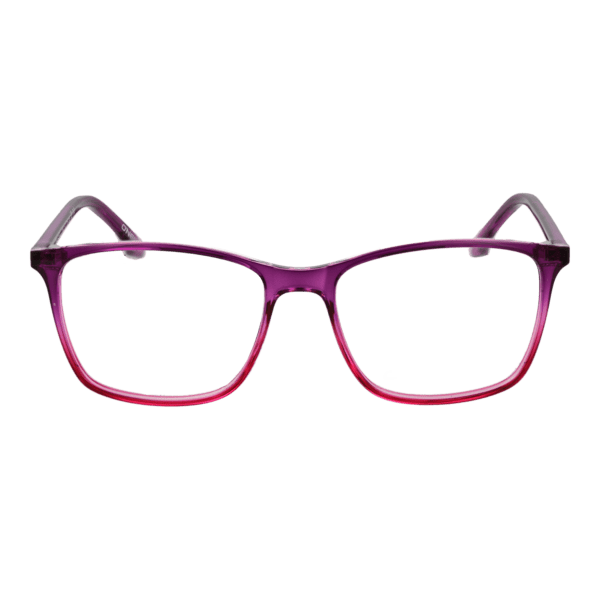 Face avant – monture optique O'Neill ONO 4531 52161 en Violet