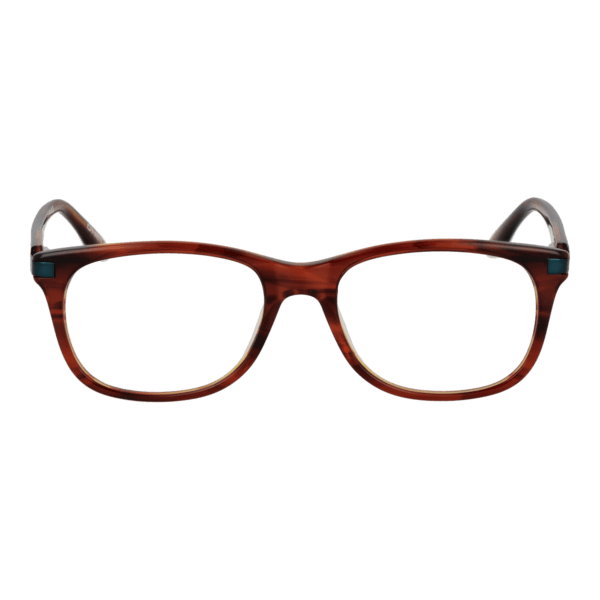 Face avant – monture optique O'Neill ONO 4532 49101 en Brown