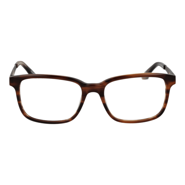 Face avant – monture optique O'Neill ONO 4535 50101 en Brown