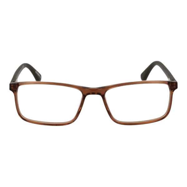 Face avant – monture optique O'Neill ONO 4536 52103 en Brown