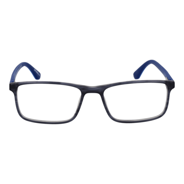 Face avant – monture optique O'Neill ONO 4536 52106 en Bleu