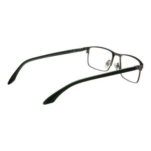 Détails branches – lunette O'Neill ONO 4538 51005 en Métal et plastique