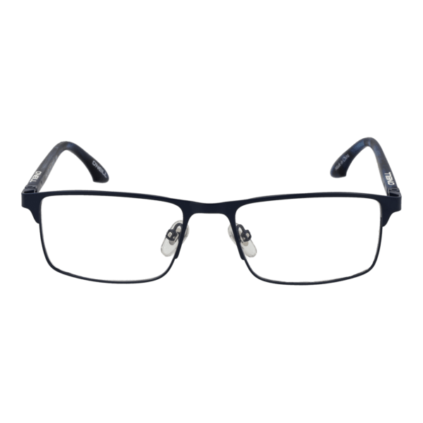 Face avant – monture optique O'Neill ONO 4538 51006 en Bleu