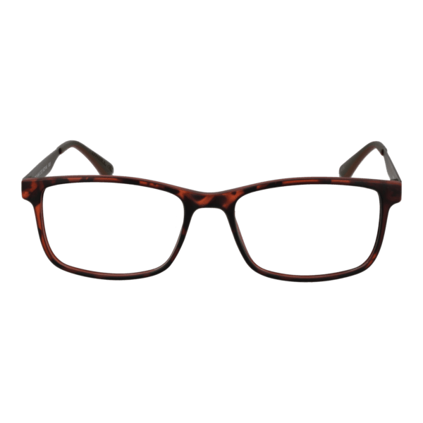 Face avant – monture optique O'Neill ONO 4548 54102 en Brown