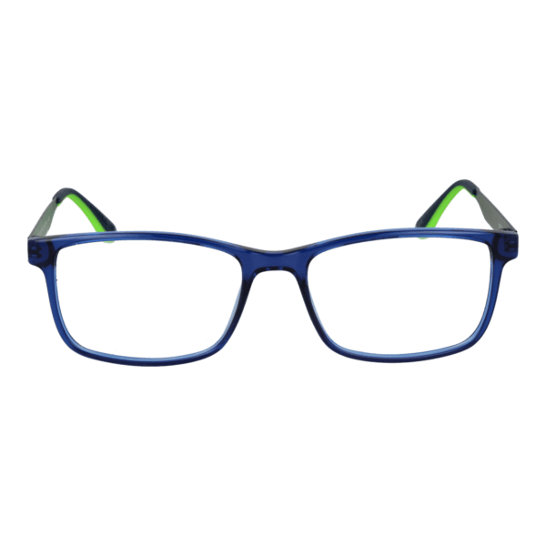 Face avant – monture optique O'Neill ONO 4548 54106 en Bleu