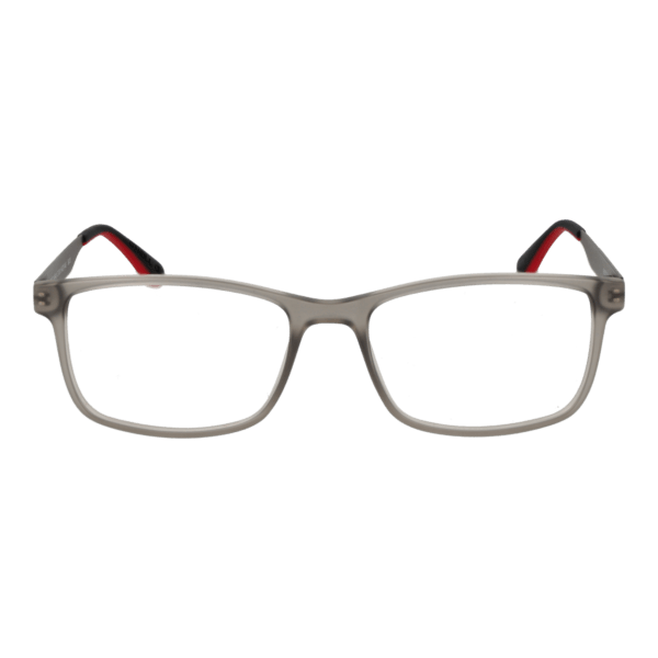 Face avant – monture optique O'Neill ONO 4548 54108 en Gris