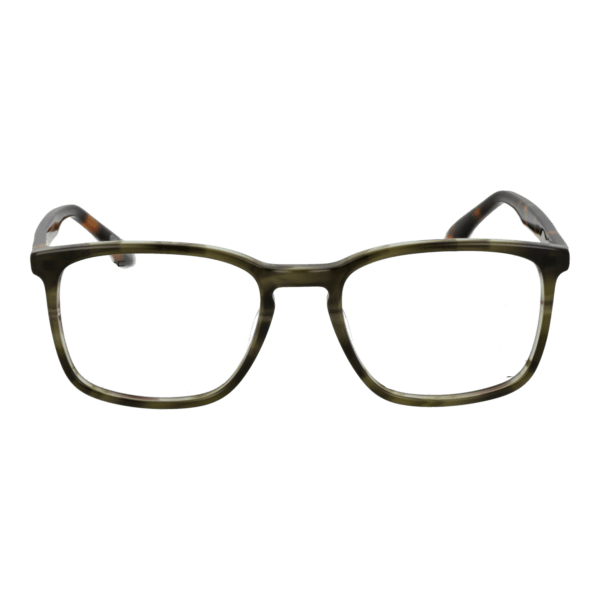Face avant – monture optique O'Neill ONO 4550 50107 en Olive