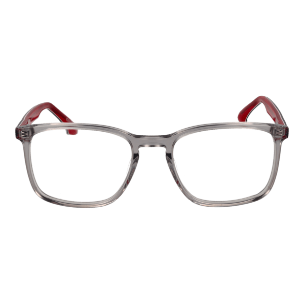 Face avant – monture optique O'Neill ONO 4550 50108 en Gris