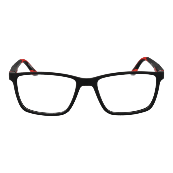 Face avant – monture optique O'Neill ONO 4552 55104 en Noir