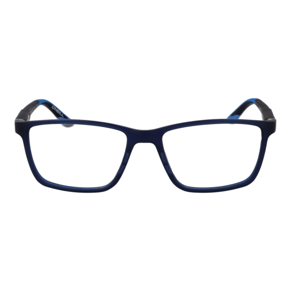 Face avant – monture optique O'Neill ONO 4552 55106 en Bleu