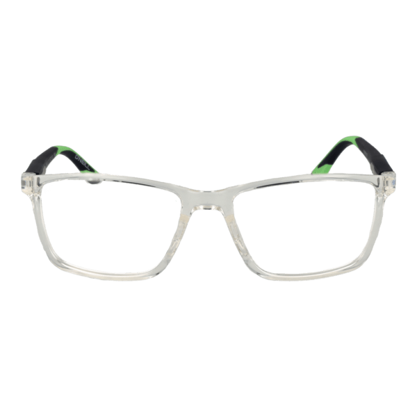 Face avant – monture optique O'Neill ONO 4552 55113 en Transparent