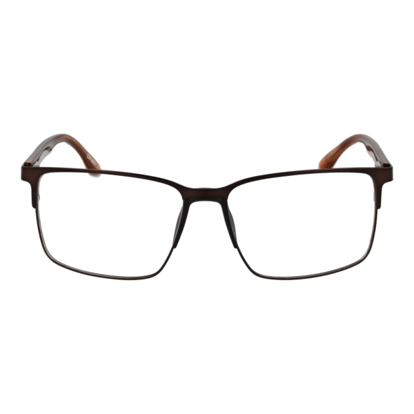 Face avant – monture optique O'Neill ONO 4559 56003 en Brown