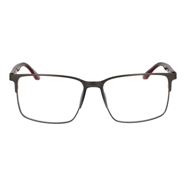 Face avant – monture optique O'Neill ONO 4559 56005 en Gunmetal
