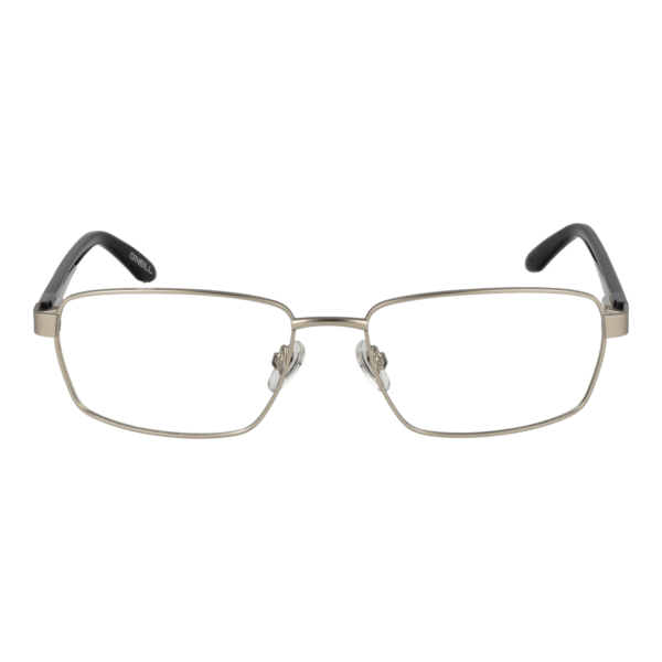 Face avant – monture optique O'Neill ONO 4560 56002 en Argent
