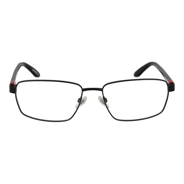 Face avant – monture optique O'Neill ONO 4560 56004 en Noir